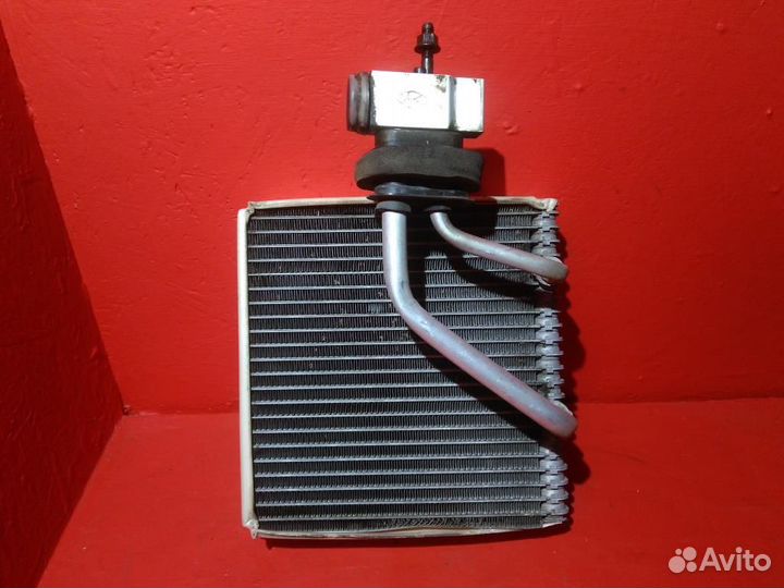 Испаритель кондиционера Хендай Акцент