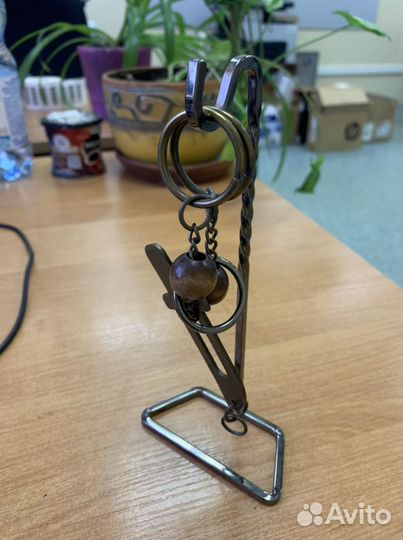 Тренажер для логического мышления