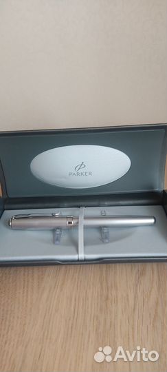 Перьевая ручка Parker Sonnet