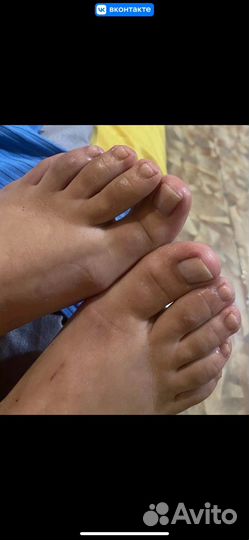 Маникюр Педикюр Листвяги