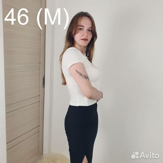Футболка Fantasy Ostin