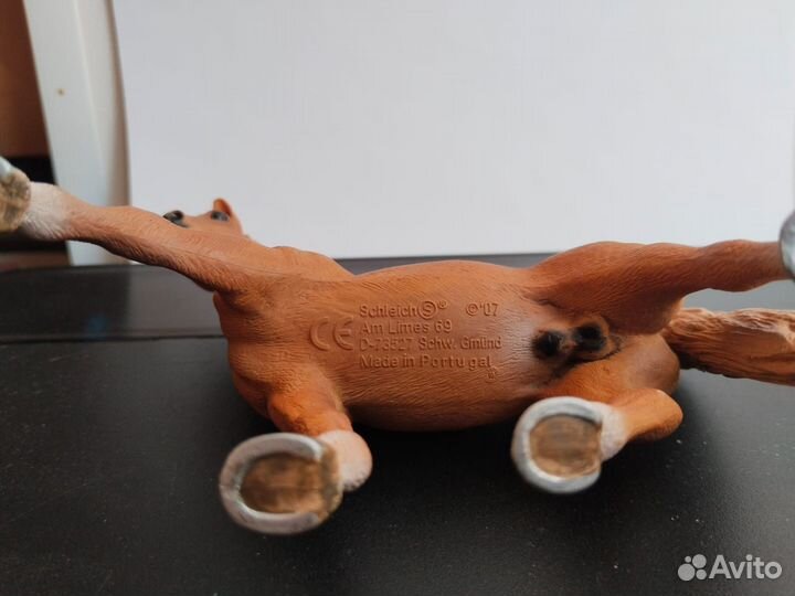 Фигурки лошади schleich