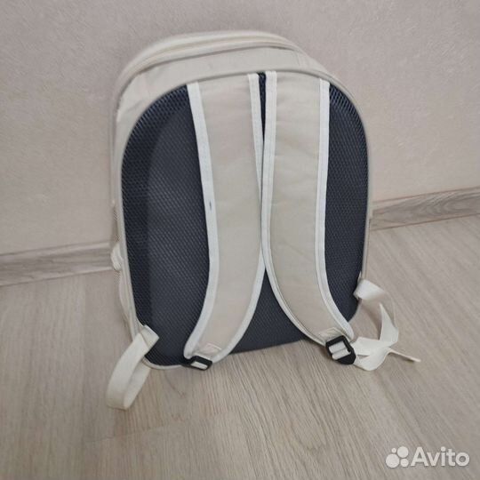 Переноска рюкзак для кошек и собак