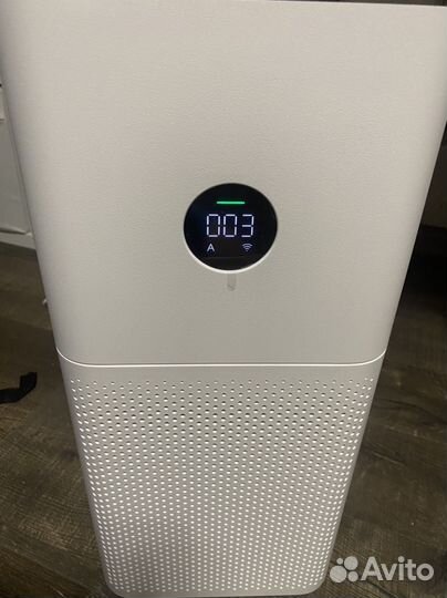 Mi Air Purifier 3C очиститель воздуха