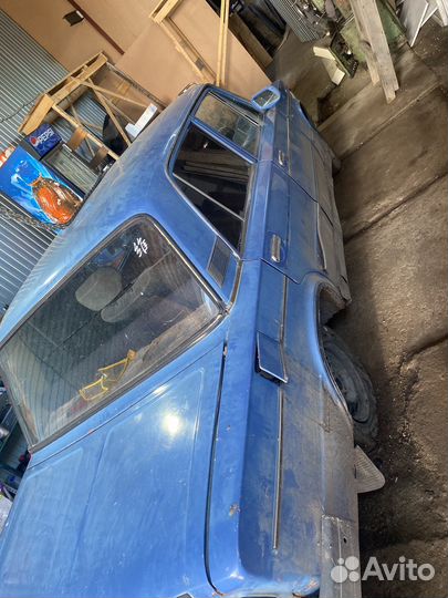 Авто разбор ваз