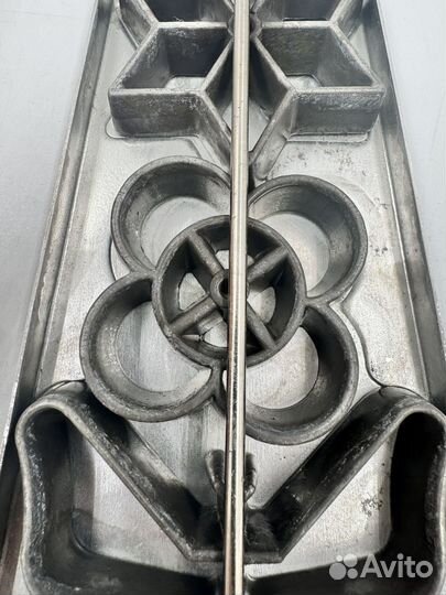Форма для выпечки хвороста СССР для печенья