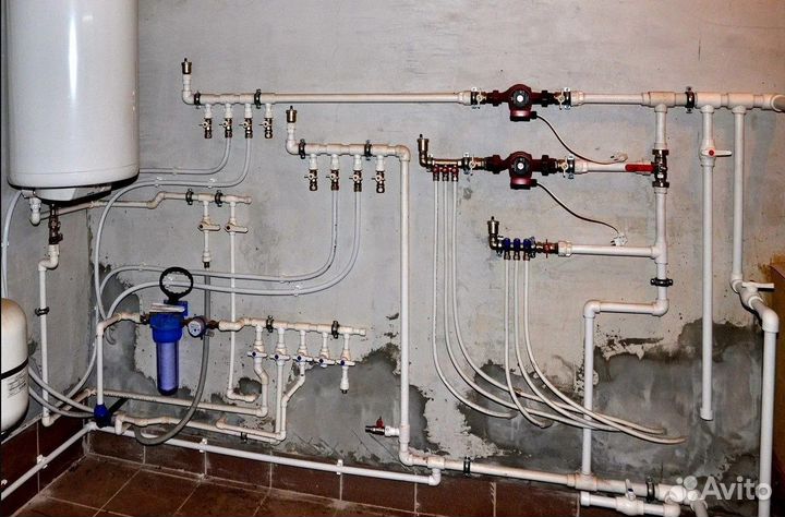 Мастер на Час, Ремонт Сантехники Электрики Мебель