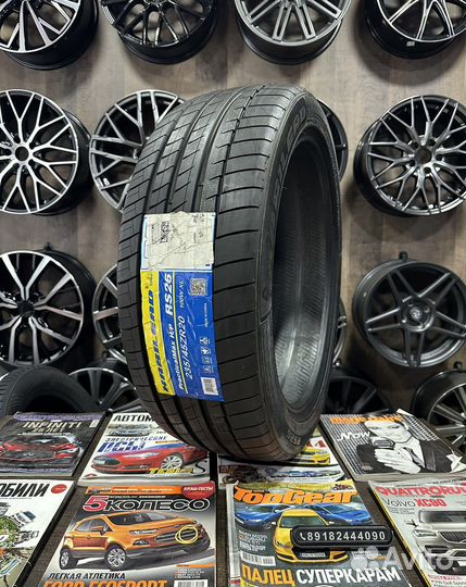 Habilead PracticalMax H/P RS26 235/45 R20