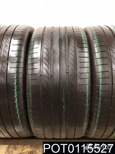 Continental ContiSportContact 5P 295/35 R21 103Y