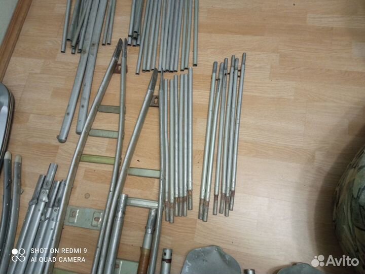 Продам байдарку Таймень 2