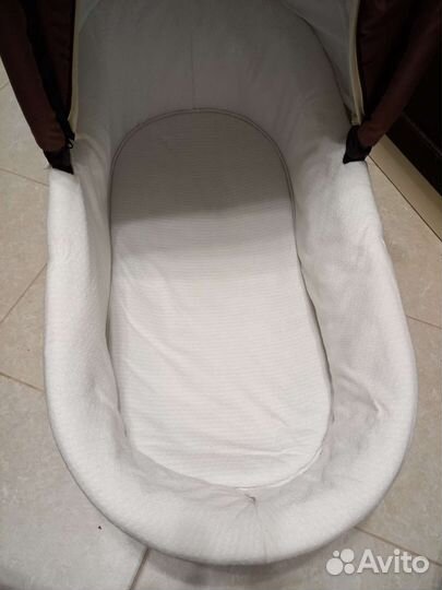 Коляска zippy 2 в 1