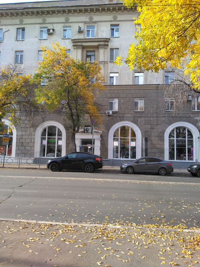 2-к. квартира, 50 м², 3/6 эт.