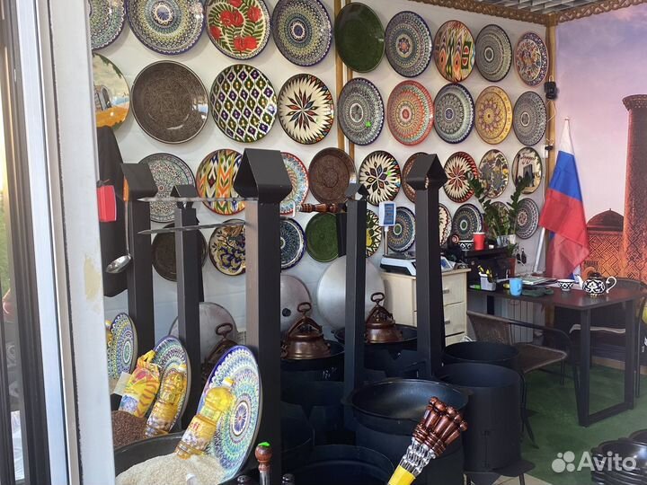 Казан чугунный от 4,5литров до 22литров