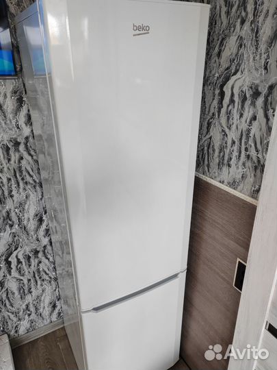 Холодильник