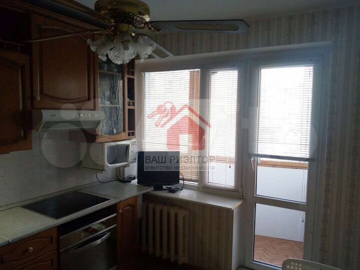 2-к. квартира, 49,6 м², 6/12 эт.