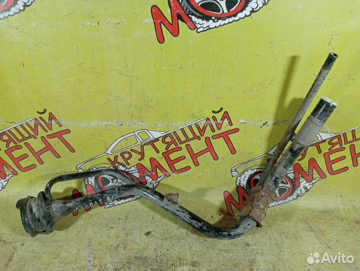 Горловина топливного бака Mazda 3 Bl седан