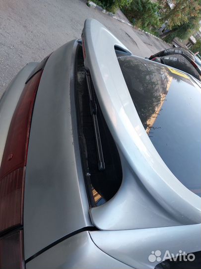 Спойлер Ваз 2112 (аренда)