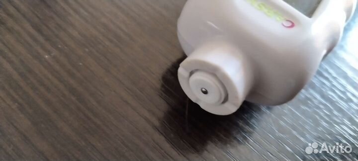 Толщиномер сормово