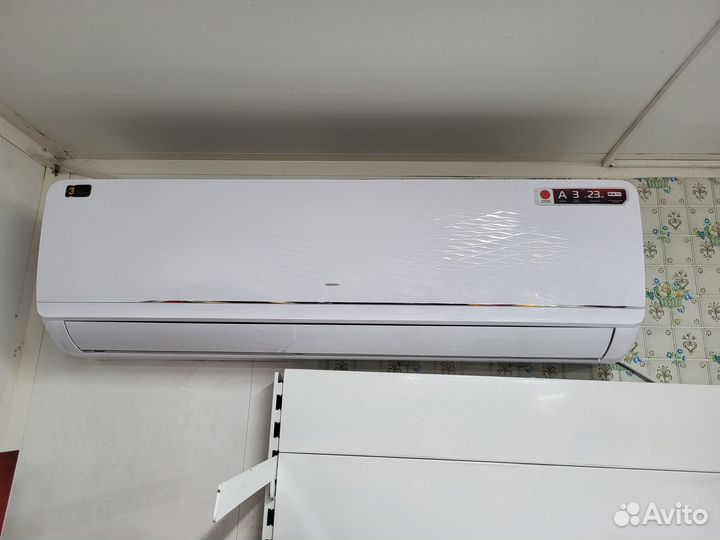 Кондиционер сплит система бу centek