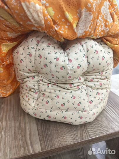 Баба на чайник СССР