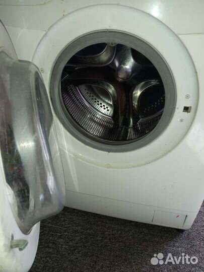 Стиральная машина автомат бу