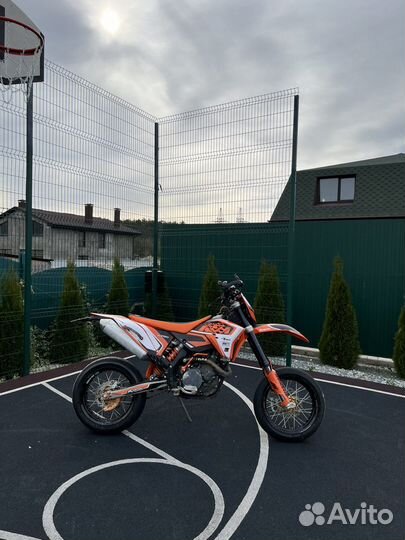 Ktm 530 EXC-R