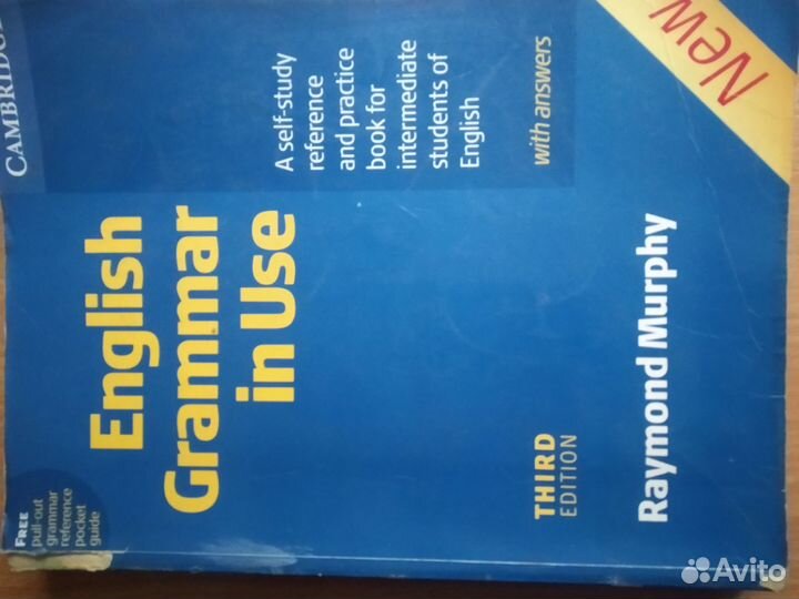 English grammar in use