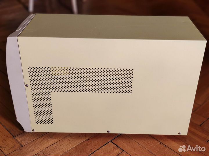 Ибп on-line eaton 9120 1500va 1050W без акб, синус