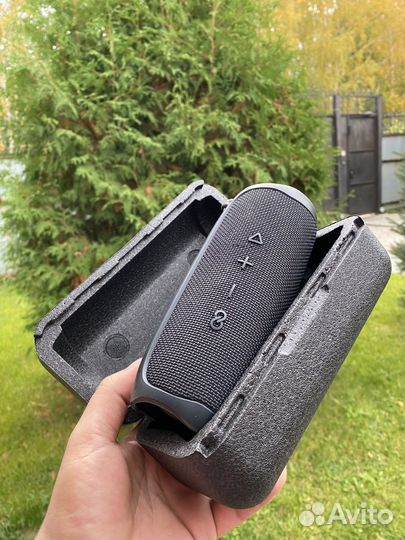 Портативная колонка jbl Flip 5