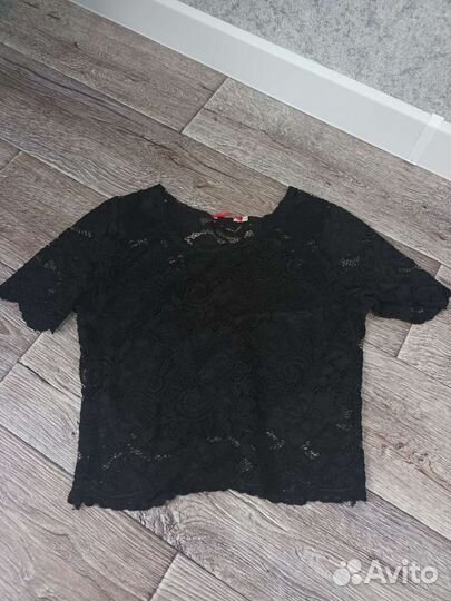 Одежда женская