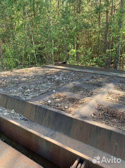 Форы для жби забора