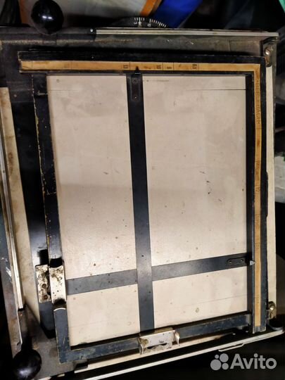 Кадрирующая рамка Германия