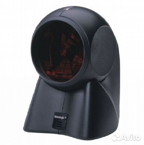 Многоплоскостные Сканеры Honeywell MS 7120-RS 232