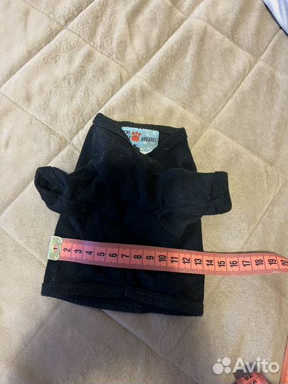 Одежда для собак