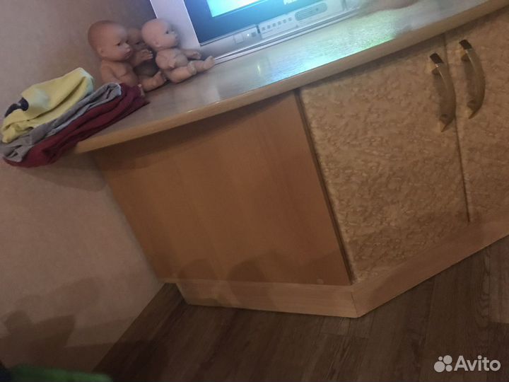 Тумба-комод