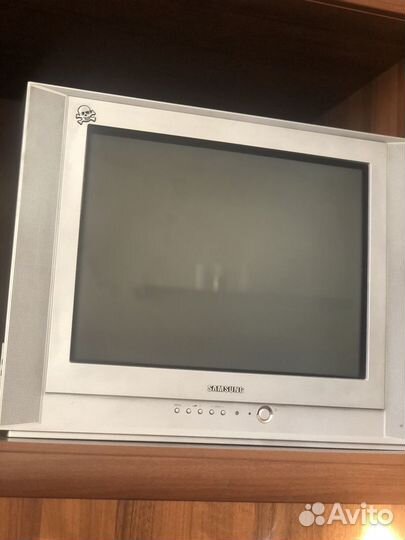 Телевизор