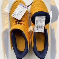 Бутсы футзальные детские жёлтые Kipsta 300, Волгоград