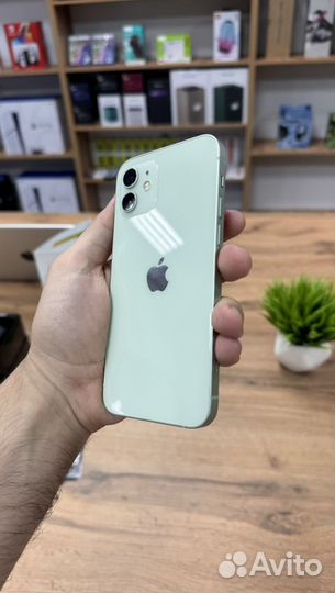 iPhone 12, 256 ГБ
