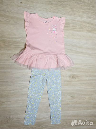 Вещи для девочки 3 4 года