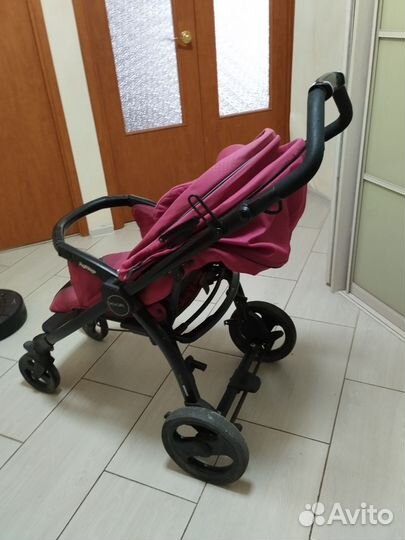 Прогулочная коляска бу