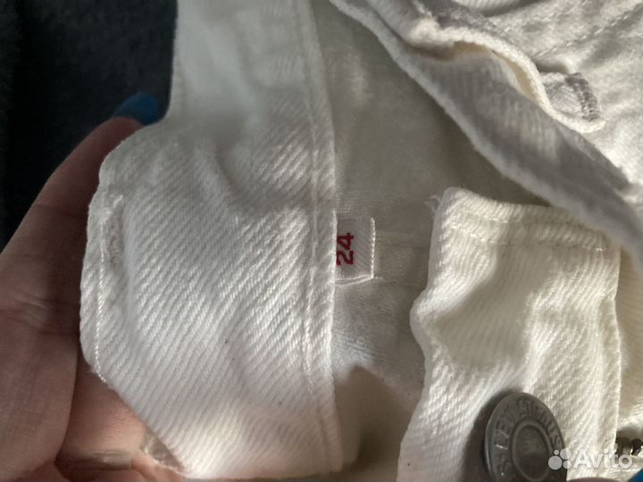 Шорты женские