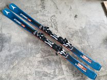 Горные лыжи Atomic Vantage x 80 CTI
