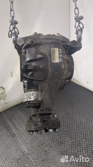 Редуктор моста Mercedes E W212, 2009