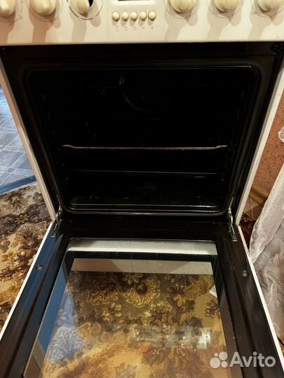 Плита электрическая