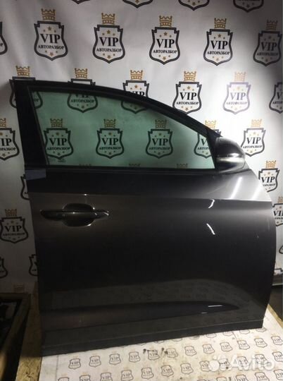 Дверь передняя правая Hyundai Tucson 3 G4FJ 2015