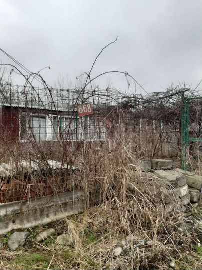 Участок 12 сот. (ИЖС)