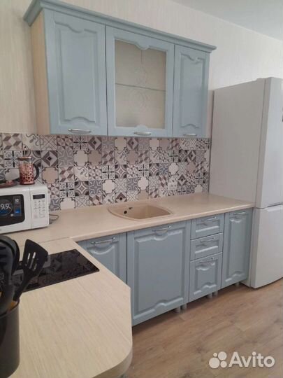 Стеновая панель для кухни фартук остаток