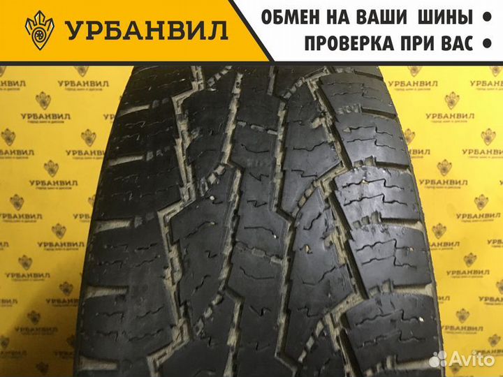 Nokian Tyres Rotiiva AT 225/70 R16 107T