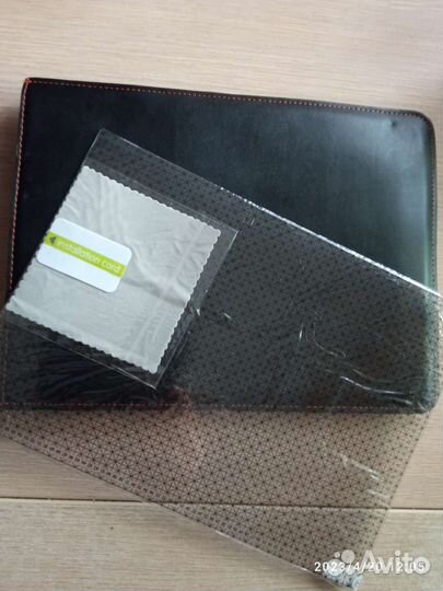 Чехол планшета до 10,1 дюйма