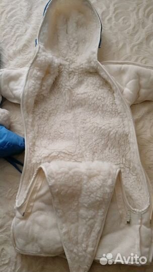 Комбинезон трансформер